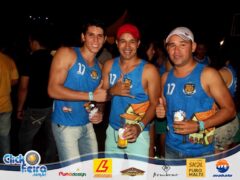 Lavagem do Bar Casa Velha